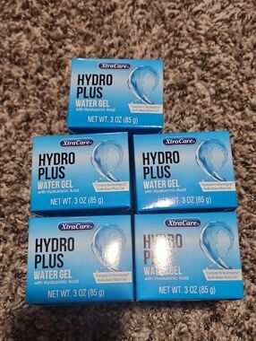 XtraCare Hydro Plus Water Gel - 5pk